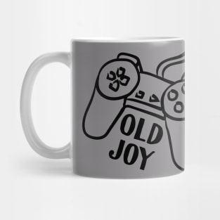 Old Joy Mug